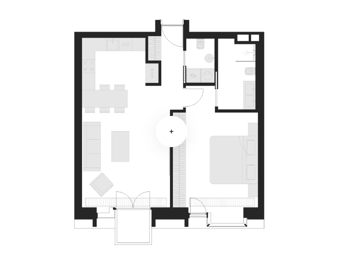 Cheap Apartments