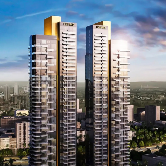 Trump Towers