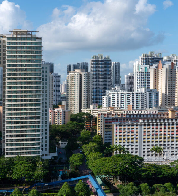 First-Time Buyer? Here’s a Step-by-Step Property Buying Guide